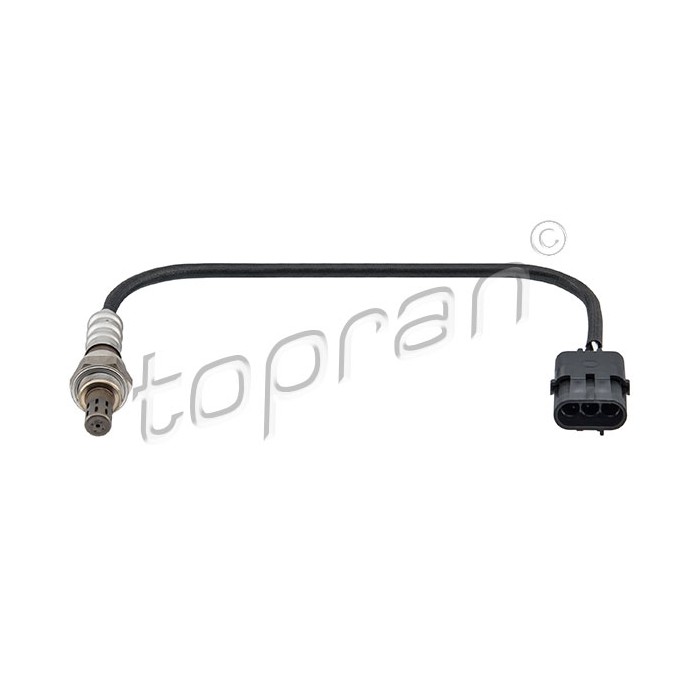 Sonde Lambda Pour Renault Clio I II Kangoo Twingo 7700872878