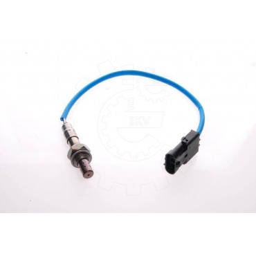 Sonde Lambda Pour Renault Clio I II Kangoo 7700872878