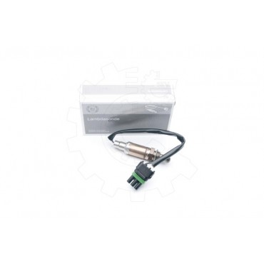 Sonde Lambda Pour Renault Clio I Megane Scenic 7700870318