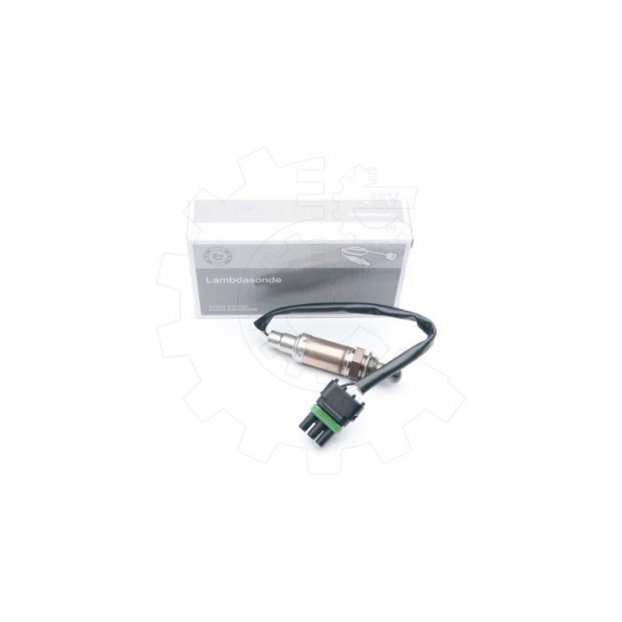 Sonde Lambda Pour Renault Clio I Megane Scenic 7700870318