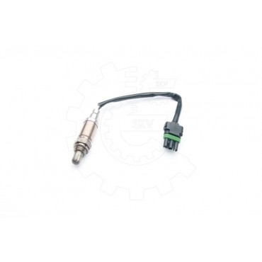 Sonde Lambda Pour Renault Clio I Megane Scenic 7700870318