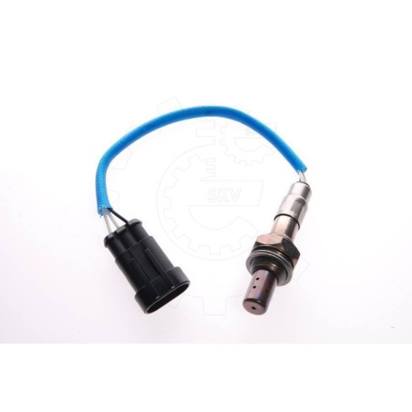 Sonde Lambda Pour Renault Clio II Kangoo 7700273715