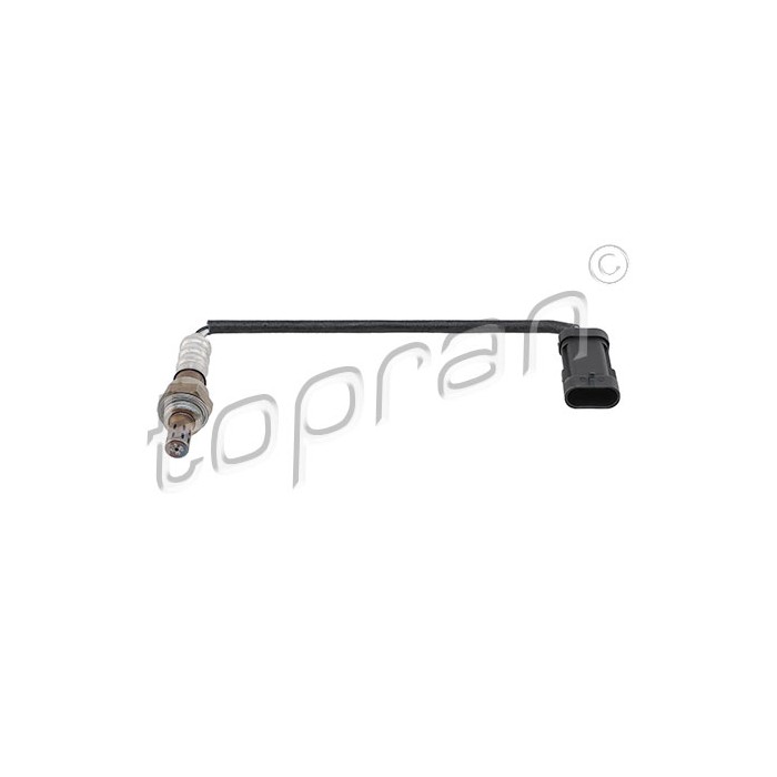 Sonde Lambda Pour Renault Clio II Kangoo Thalia I 6001544296 7700274190