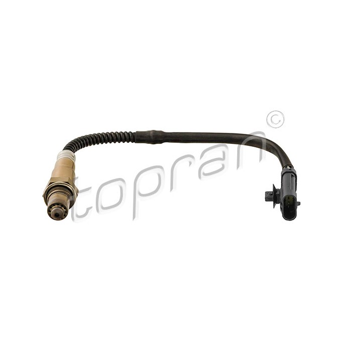 Sonde Lambda Pour Renault Clio II Espace IV Grand Scénic Laguna 8200036542