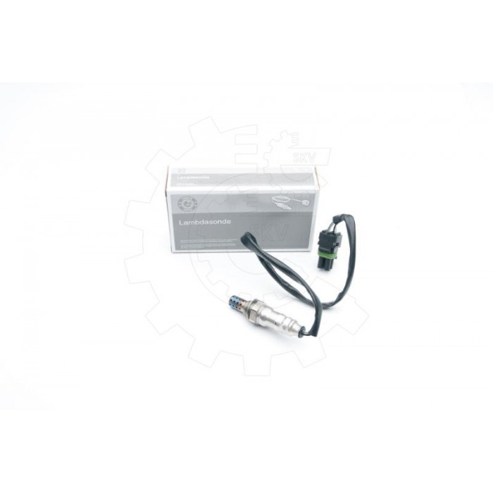 Sonde Lambda Pour Renault Laguna 7700867408