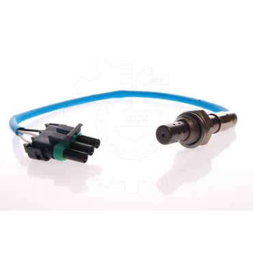 Sonde Lambda Pour Renault Laguna 7700862426
