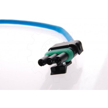 Sonde Lambda Pour Renault Laguna 7700862426
