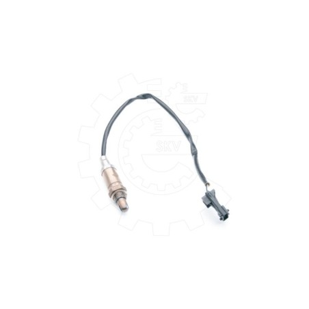 Sonde Lambda Pour Saab 9-3 Cabriolet 900 II Coupé Décapotable 9000 4239042