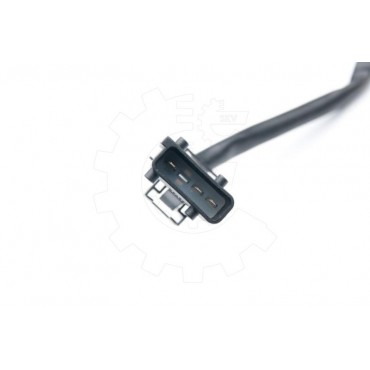 Sonde Lambda Pour Saab 9-3 Cabriolet 900 II Coupé Décapotable 9000 4239042