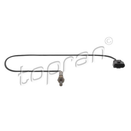 Sonde Lambda Pour VW Golf III Passat Polo Sharan Transporter IV Vento Seat
