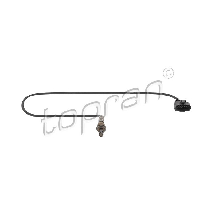 Sonde Lambda Pour VW Golf III Passat Polo Sharan Transporter IV Vento Seat