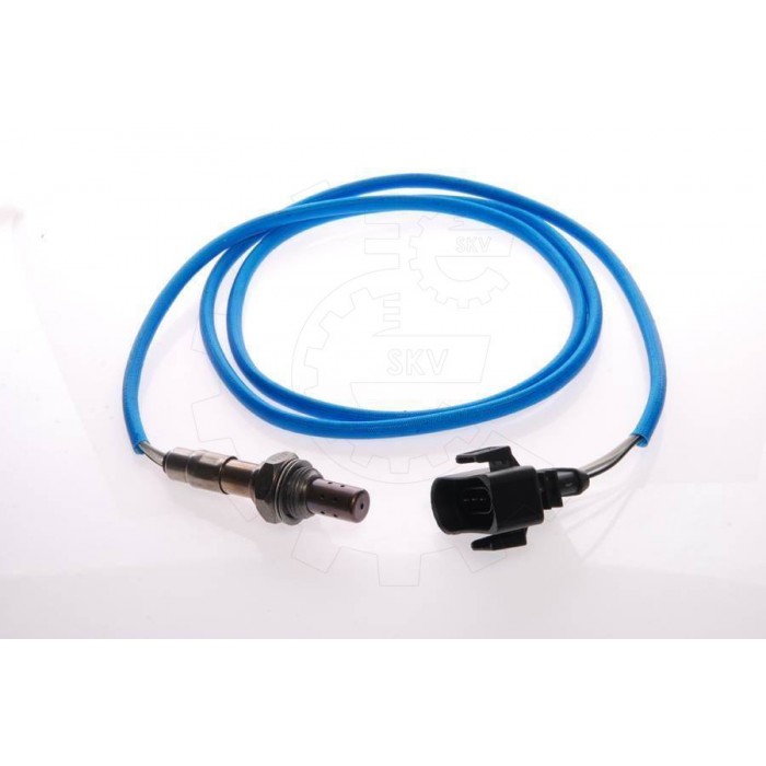Sonde Lambda Pour VW Sharan Seat Alhambra 037906265AD
