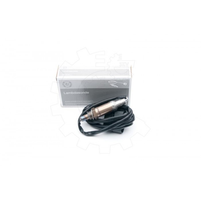 Sonde Lambda Pour VW Sharan Seat Alhambra 037906265AD