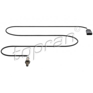 Sonde Lambda Pour VW Lupo Polo Seat Arosa