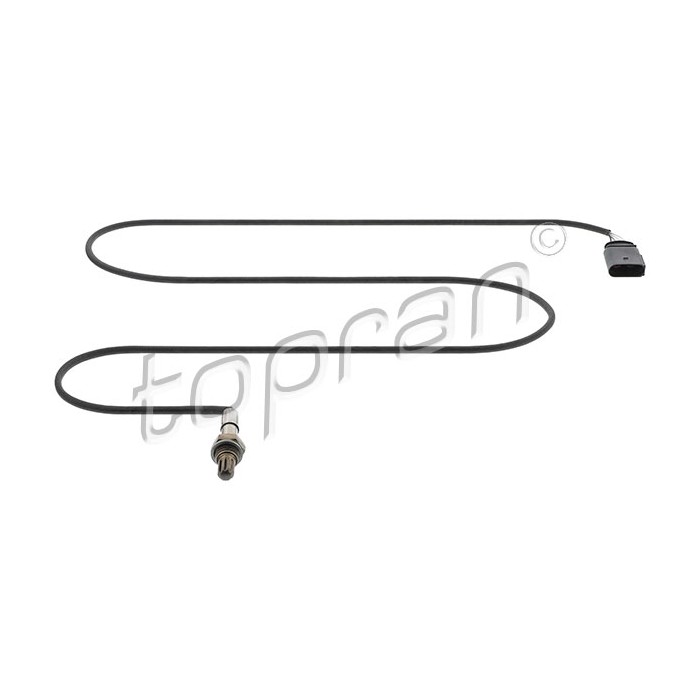 Sonde Lambda Pour VW Lupo Polo Seat Arosa