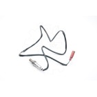 Sonde Lambda Pour VW Caddy II Polo Seat Cordoba Ibiza II Inca