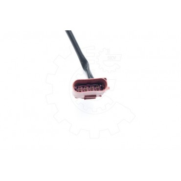 Sonde Lambda Pour VW Caddy II Polo Seat Cordoba Ibiza II Inca
