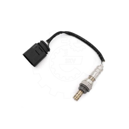 Sonde Lambda Pour VW Seat Skoda Fabia I II Rapid Roomster 03C906262 3C906262