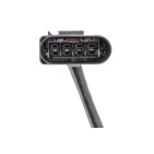 Sonde Lambda Pour VW FOX Polo Seat Ibiza III Skoda Fabia I 1.2