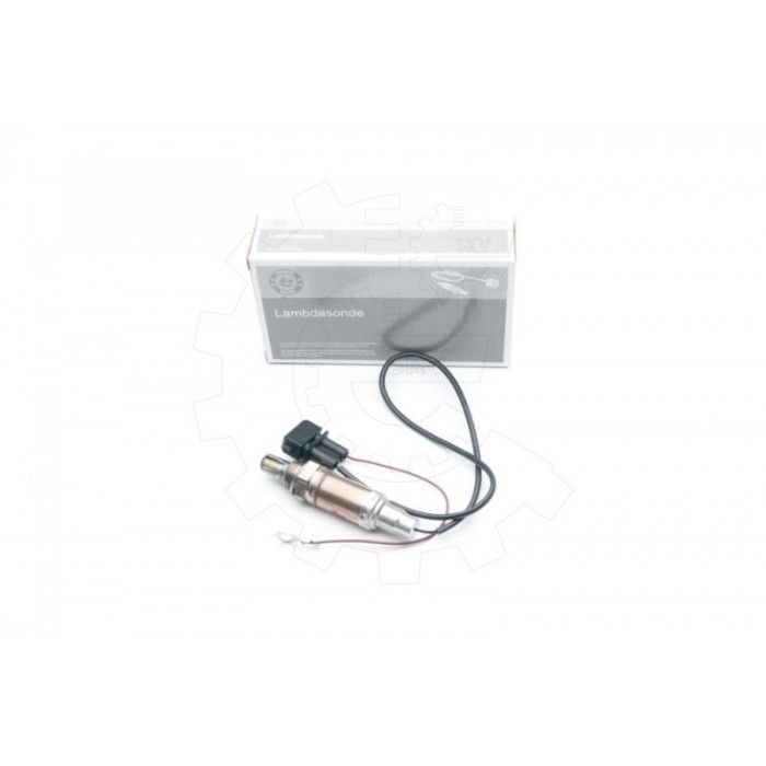 Sonde Lambda Pour VW Golf III Passat Vento Seat Toledo I