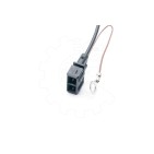 Sonde Lambda Pour VW Golf III Passat Vento Seat Toledo I