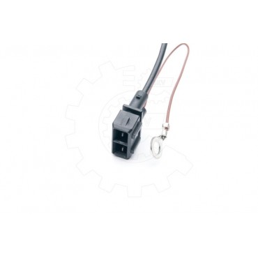 Sonde Lambda Pour VW Golf III Passat Vento Seat Toledo I