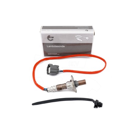 Sonde Lambda Pour Subaru Forester Impreza 3/5 Portes A Trois Volumes 22641AA381