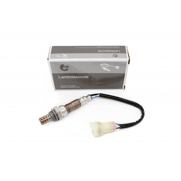 Sonde Lambda Pour Suzuki Grand Vitara I 1821365D30 1821365D30000 1821365D31