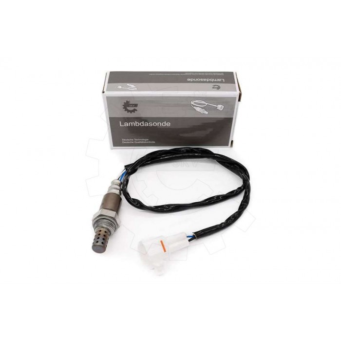 Sonde Lambda Pour Suzuki Grand Vitara I Ignis 1821365D40 1821365D41 1821365D42
