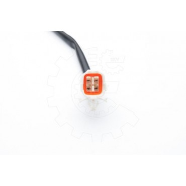 Sonde Lambda Pour Suzuki Grand Vitara II 1821365J12