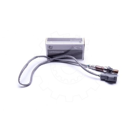 Sonde Lambda Pour Volvo C70 I Coupé Décapotable S60 S70 S80 V70 II 94974680