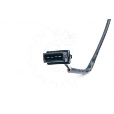 Sonde Lambda Pour Volvo S40 I V40 Break 30814907