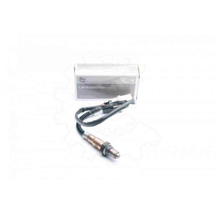 Sonde Lambda Pour Volvo S80 I XC90 9202153
