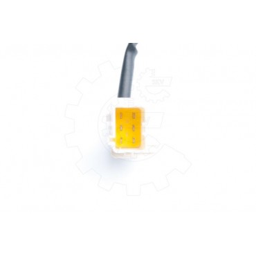 Sonde Lambda Pour Volvo S80 I XC90 9202153