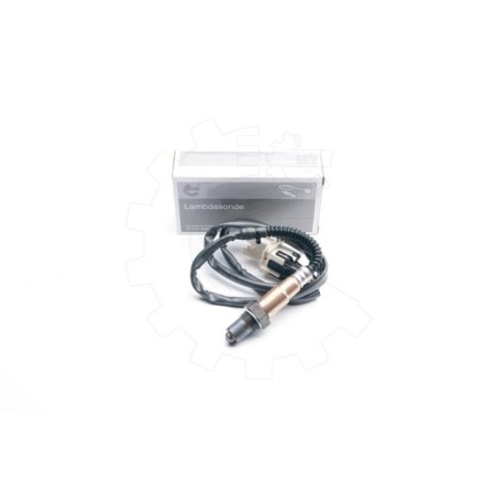 Sonde Lambda Pour Volvo S80 I XC90 8670277