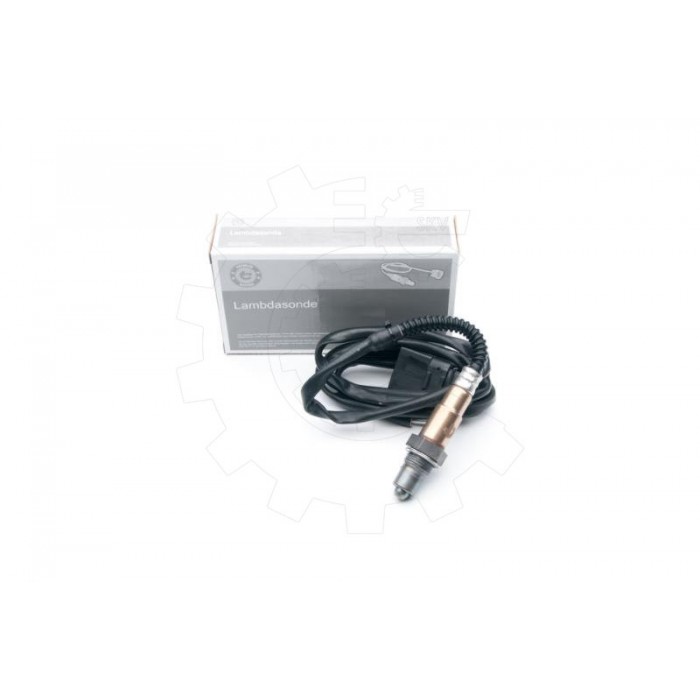 Sonde Lambda Pour VW Caddy II Polo 06A906262AQ