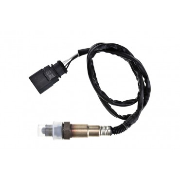 Sonde Lambda Pour VW Caddy III Golf Plus V VI Multivan Passat Polo 03H906262AA