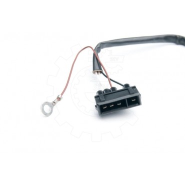 Sonde Lambda Pour VW Golf II Jetta Passat Polo 030906265J