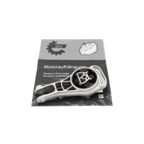 Support Moteur Arrière Pour Opel Mokka Chevrolet Aveo 3/5 Portes
