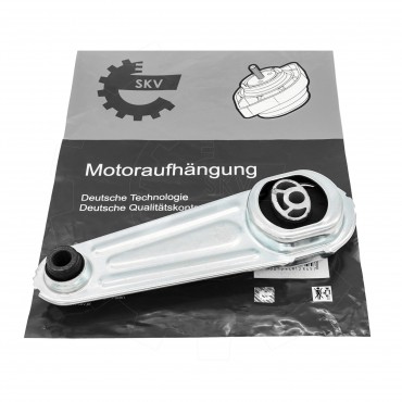Support Moteur Arrière Pour Renault Clio III Modus Dacia Logan Sandero