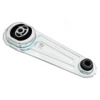 Support Moteur Arrière Pour Renault Clio III Modus Dacia Logan Sandero