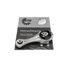 Support Moteur Arrière Pour Renault Kangoo 8200427530