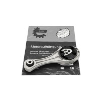 Support Moteur Arrière Pour Renault Kangoo 8200427530