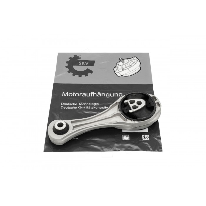 Support Moteur Arrière Pour Renault Kangoo 8200427530