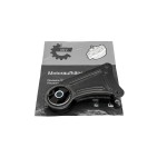 Support Moteur Arrière Pour Renault Twingo I 7700425711
