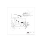 Support Moteur Arrière Pour Renault Twingo I 7700411949 7700821672