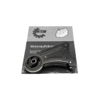 Support Moteur Arrière Pour Renault Twingo I 7700411949 7700821672