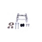 Support Etrier de Frein Arrière Pour Opel Chevrolet Vauxhall 546333 546602