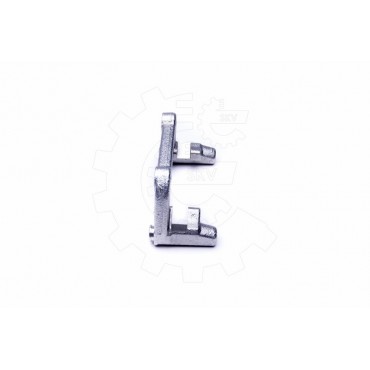 Support Etrier de Frein Arrière Pour Honda Accord VI VII 43014S1AE01