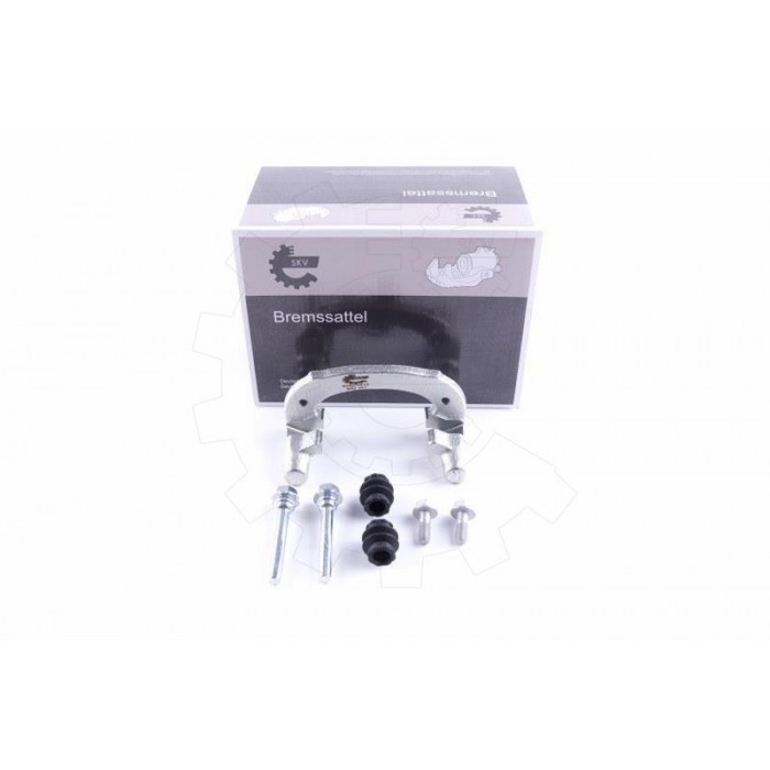 Support Etrier de Frein Arrière Pour Volvo S40 I V40 Break 30863317 3345676
